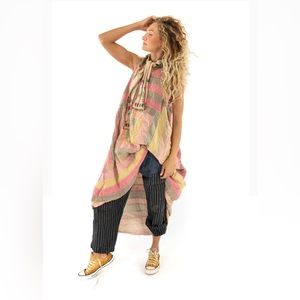 Magnolia Pearl Quilted Layla